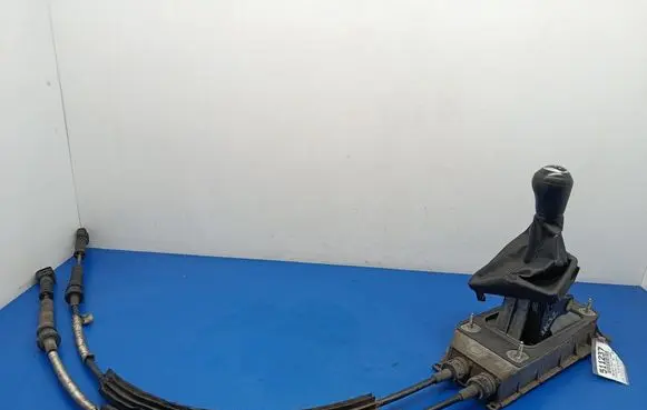 Audi Coupe Gear shift rod 1S0711049