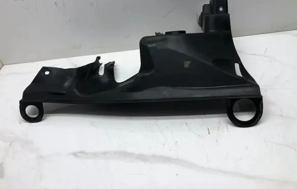 BMW 5 F10 F11 Front underbody cover/under tray 7267564 75965010