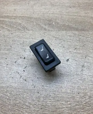 Nissan Primera Seat heating switch 