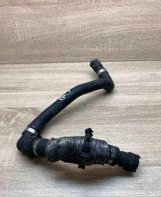 Volvo V50 Engine coolant pipe/hose 3M5H18C553FE