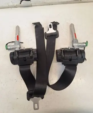 Volvo V50 Front seatbelt 6085750L0C NAL0703090092 900LH