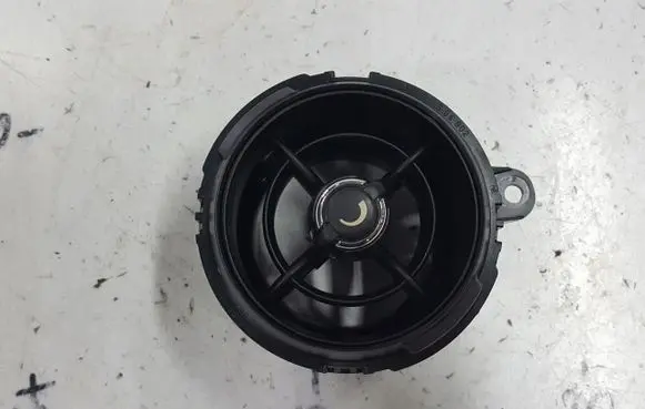 Mini Cooper Countryman R60 Dashboard side air vent grill/cover trim 9813050