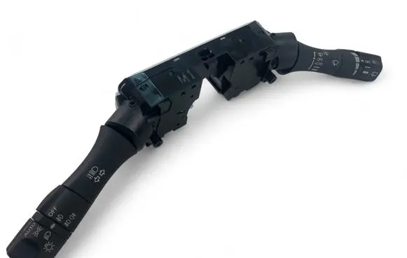 Indicator stalk