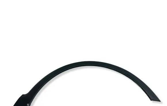 Renault Captur Front arch trim 