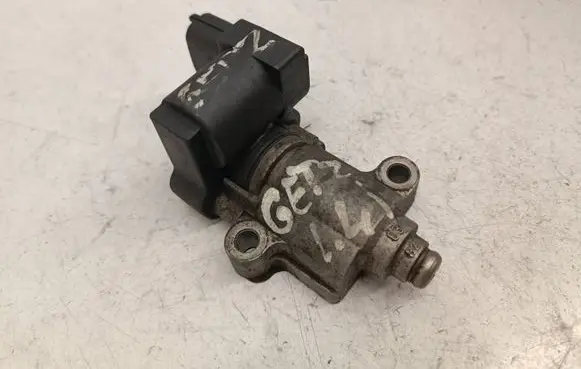 Hyundai Getz Idle relay 3515026900 9520930003