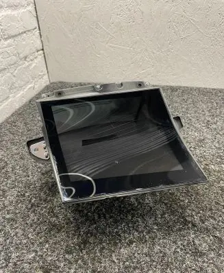 BMW M5 Head up display screen 9246213
