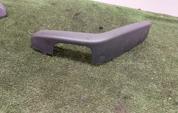 Audi A4 S4 B8 8K Rear door handle trim 8K0868824