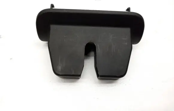 Jaguar XF X250 Tailgate/boot lid lock trim 8X23R46420A