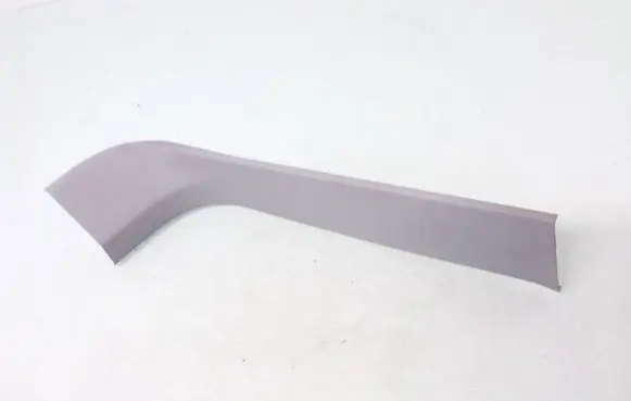 BMW 3 E90 E91 Tailgate/trunk upper cover trim 7119053