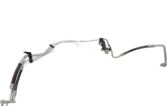 Peugeot Rifter Air conditioning (A/C) pipe/hose 9677992180