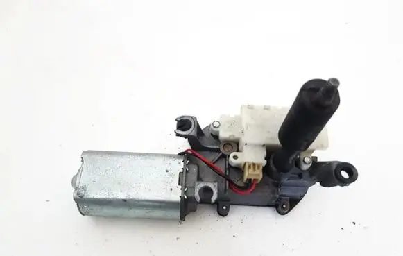 Fiat Bravo - Brava Rear window wiper motor