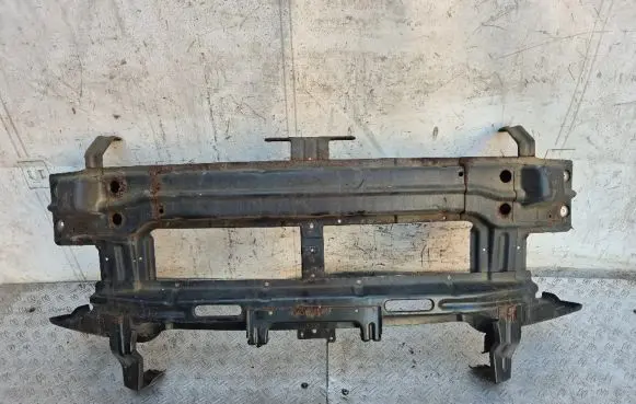 Chevrolet Captiva Radiator support slam panel C100F