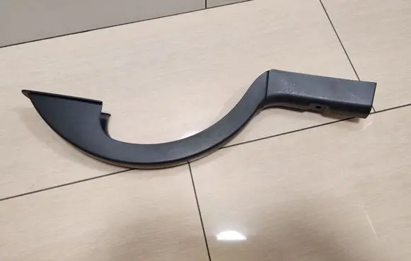 Honda Accord Tailgate trim 74895SEA000020