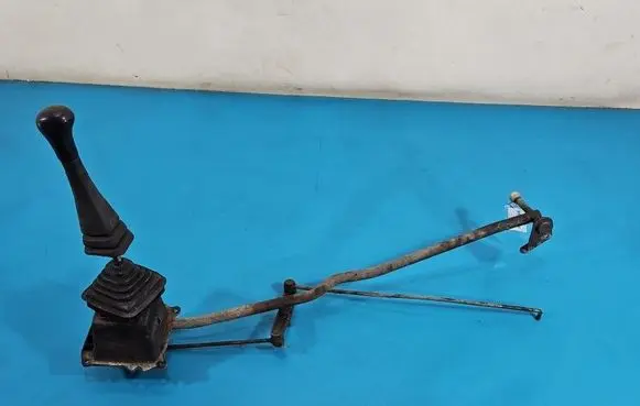 Volkswagen Transporter - Caravelle T4 Gear shift cable linkage IMPRK1542717
