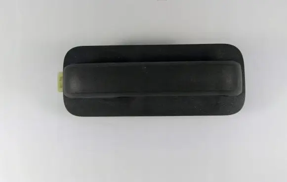 Ford F250 Front door exterior handle HC3B2522400AE