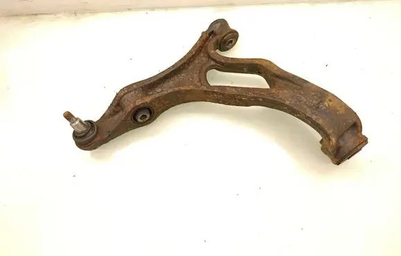 Volkswagen Touareg I Front lower control arm/wishbone 