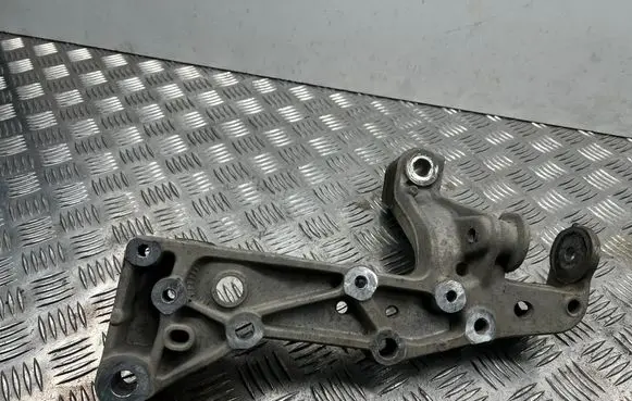Skoda Superb B6 (3T) Other front suspension part 1K0199296F