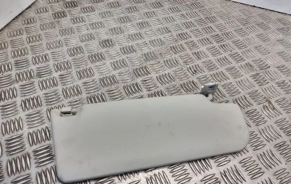 Volkswagen Golf V Sun visor 1k0857551