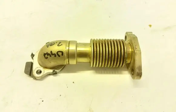 Mercedes-Benz Vito Viano W447 EGR valve line/pipe/hose A6541401660JLK01