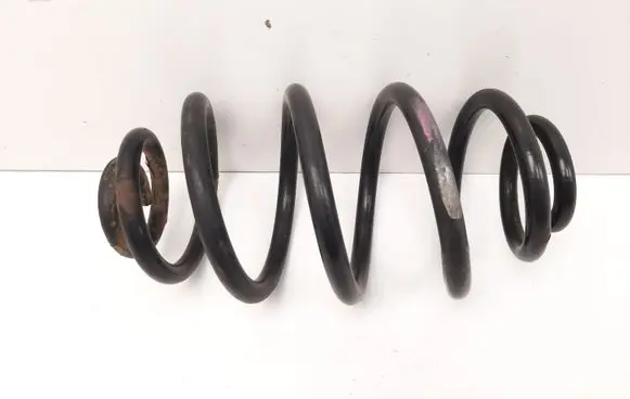 Volkswagen PASSAT B5 Rear coil spring