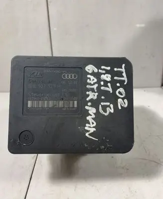 Audi TT Mk1 ABS Pump 8K0614517E
