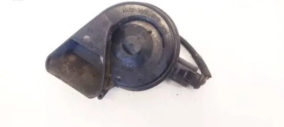 Audi A4 S4 B8 8K Horn signal E9001165