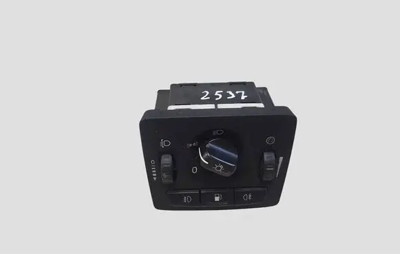 Volvo V50 Light switch 30739300