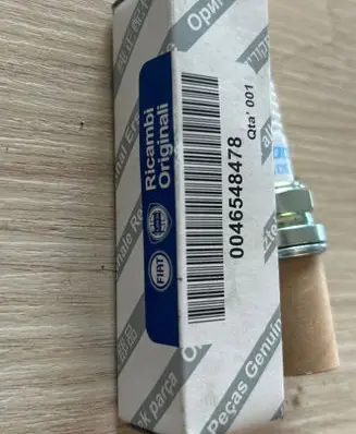 Fiat Stilo Spark plug 46548478