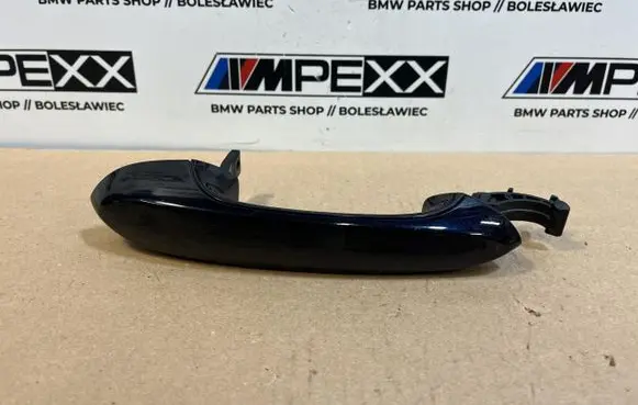 BMW 5 F10 F11 Sliding door exterior handle 8089700
