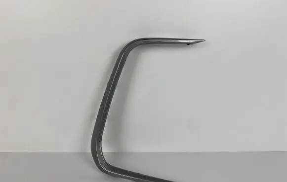 Toyota Corolla E210 E21 Front bumper splitter molding 5212502390