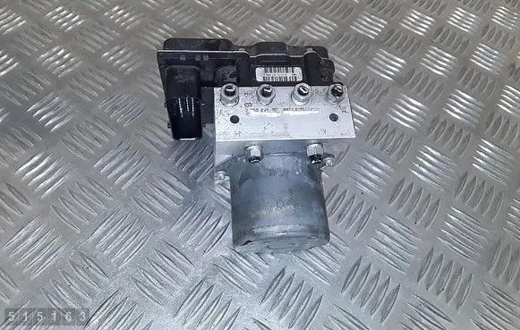 BMW X1 E84 ABS Pump 3451679898901 0265236157