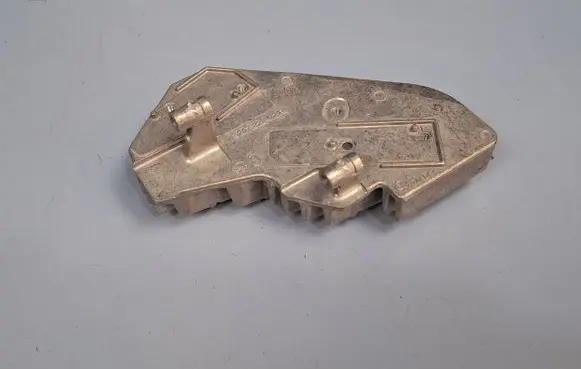 Headlight part