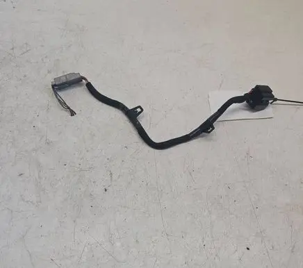 Jaguar XF X250 Steering angle sensor 2R8A3F818AE