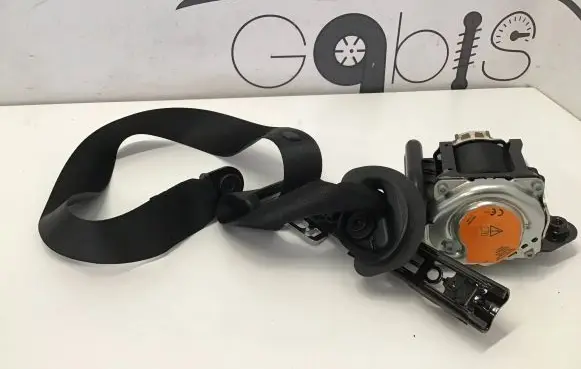 Mercedes-Benz GLB x247 Front seatbelt A2478604301