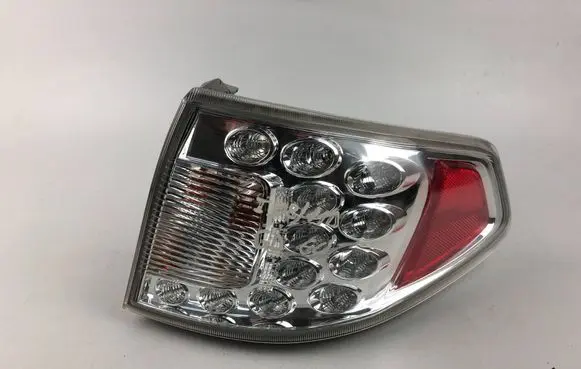 Subaru Impreza II Rear/tail lights 22020024 220-20024