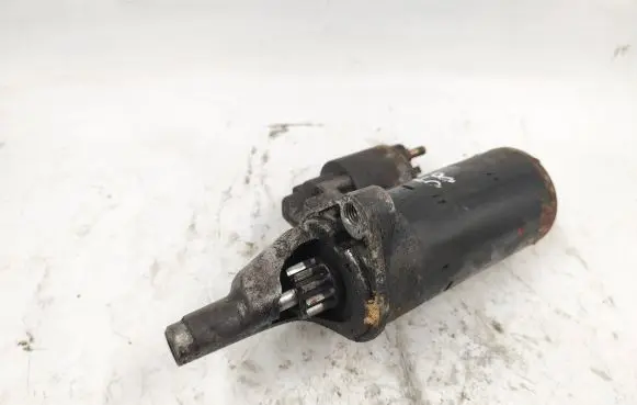 Audi A4 S4 B6 8E 8H Starter motor 059911023H 0001109021