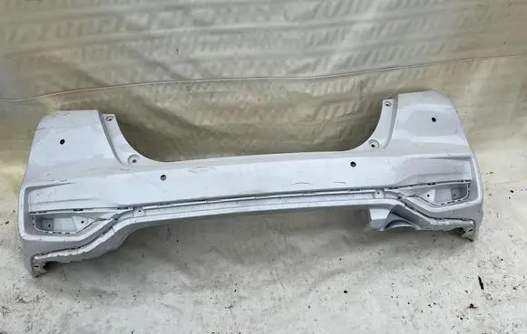 Honda Jazz Rear bumper .....
