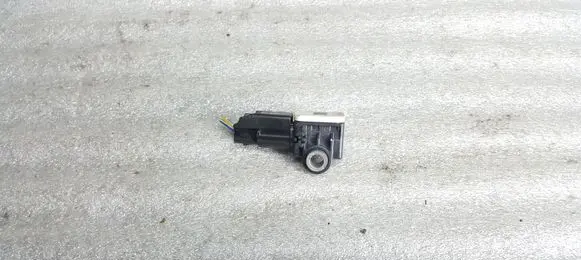 Ford Mondeo MK IV Airbag deployment crash/impact sensor AM5T14B342AA