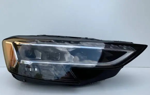 Audi A8 S8 D5 Headlight/headlamp 4N0941080A