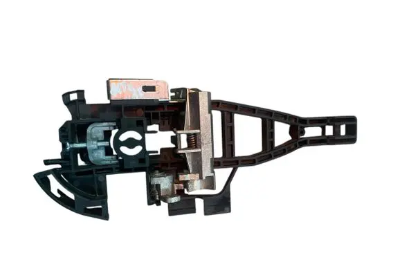 Ford Transit Loading door interior handle 