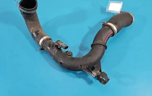Audi A3 S3 8V Intercooler hose/pipe 5Q0145792C IMPRK1588416