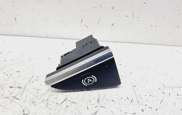 Audi SQ7 Handbrake/parking brake auto hold switch 4M2927143B