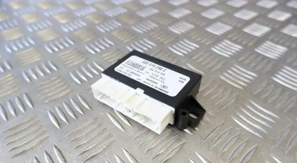 Volkswagen Tiguan Parking PDC control unit/module 3Q0919298C 3Q0919298 0263014233