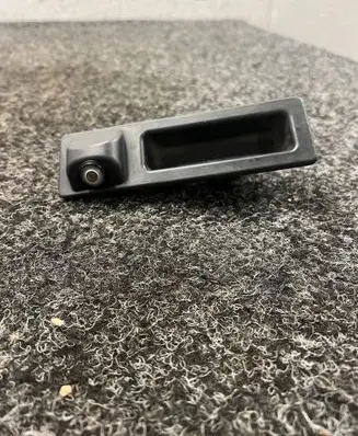 BMW X6 F16 Tailgate handle with camera 9360369 7345700