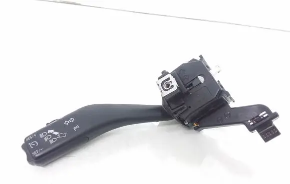 Volkswagen Touran I Indicator stalk 1K0953513F