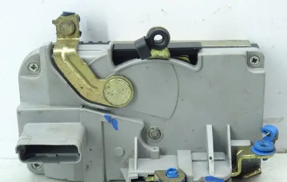 Peugeot Partner Front door lock