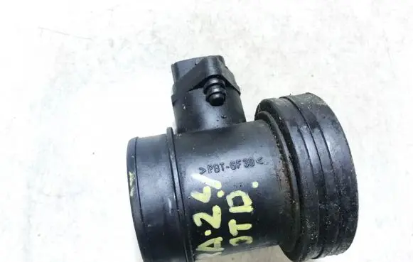 Alfa Romeo 156 Mass air flow meter 0280218019