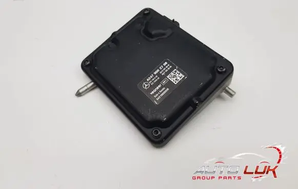 Mercedes-Benz A W177 Alarm system siren 