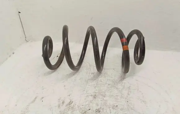 Nissan Qashqai Rear coil spring
