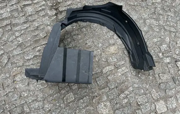 Toyota Aygo AB10 Front arch 538750H01100